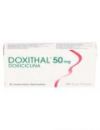 DOXITHAL DOXICICLINA  50 MG 20 COMPRIMIDOS DISPERSABLES LAB.ROYAL PHARMA