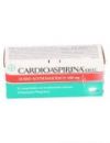 CARDIOASPIRINA 100 MG 20 COMPRIMIDOS BAYER