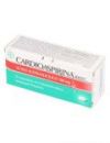 CARDIOASPIRINA 100 MG 20 COMPRIMIDOS BAYER