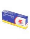 CARBAMAZEPINA 200 MG 20 COMPRIMIDOS BIOEQUIVALENTE LABORATORIO CHILE