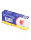 CARBAMAZEPINA 200 MG 20 COMPRIMIDOS BIOEQUIVALENTE LABORATORIO CHILE