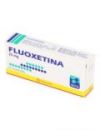 FLUOXETINA 20 MG 20 COMPRIMIDOS BIOEQUIVALENTE MINTLAB