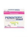 PERENTERYL PROBIÓTICO ANTIDIARREICO SACCHAROMYCES BOULARDII 10 SOBRES DE 250 MG LAB. AXON PHARMA