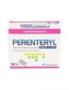 PERENTERYL PROBIÓTICO ANTIDIARREICO SACCHAROMYCES BOULARDII 10 SOBRES DE 250 MG LAB. AXON PHARMA