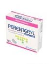 PERENTERYL PROBIÓTICO ANTIDIARREICO SACCHAROMYCES BOULARDII 10 SOBRES DE 250 MG LAB. AXON PHARMA