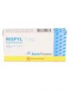 RISPERIDONA RISPYL 3 MG 20 COMPRIMIDOS BIOEQUIVALENTE AXON PHARMA