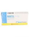 RISPERIDONA RISPYL 3 MG 20 COMPRIMIDOS BIOEQUIVALENTE AXON PHARMA