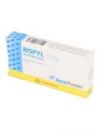 RISPERIDONA RISPYL 3 MG 20 COMPRIMIDOS BIOEQUIVALENTE AXON PHARMA