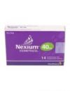 NEXIUM ESOMEPRAZOL 40 MG 14 COMPRIMIDOS  LAB.ASTRAZENECA