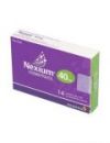 NEXIUM ESOMEPRAZOL 40 MG 14 COMPRIMIDOS  LAB.ASTRAZENECA