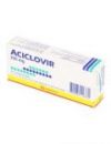 ACICLOVIR 200 MG 24 COMPRIMIDOS BIOEQUIVALENTE LAB.MINTLAB