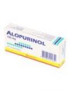 ALOPURINOL 100 MG 20 COMPRIMIDOS BIOEQUIVALENTE MINTLAB