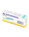 ALOPURINOL 300 MG 20 COMPRIMIDOS BIOEQUIVALENTE MINTLAB