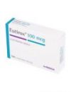 LEVOTIROXINA EUTIROX 100 MCG 100 COMPRIMIDOS MERCK