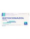 KETOCONAZOL 200 MG 10 COMPRIMIDOS MINTLAB