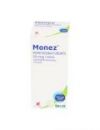 MONEZ MOMETASONA FUROATO  50 MCG/DOSIS SUSPENSION NASAL 140 DOSIS LABORATORIO CHILE