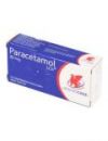 PARACETAMOL INFANTIL 80 MG 16 COMPRIMIDOS MASTICABLES CHILE