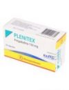 PLENITEX PREGABALINA 150 MG 30 CÁPSULAS BIOEQUIVALENTE LAB. RAFFO