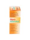 DESLORATADINA NEO-ALLEDRYL 2.5 MG/5 ML 60 ML PRATER