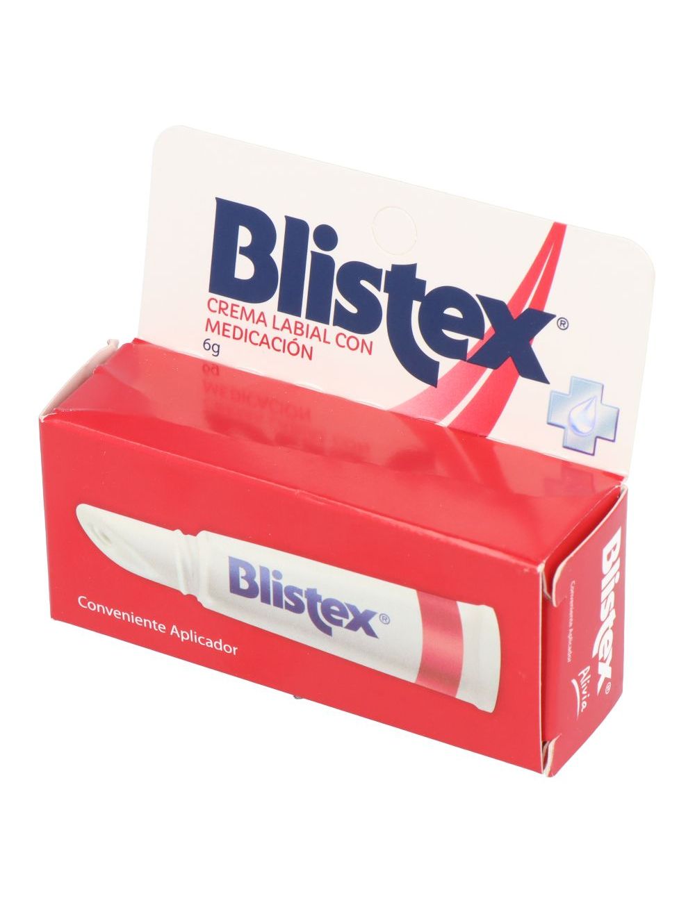 Precio Blistex 6g Crema Labial Con Medicación Farmalisto Cl 5663