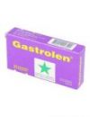 GASTROLEN CLORDIAZEPOXIDO  5 MG 30 COMPRIMIDOS RECUBIERTO LAB. CHERMA PHARMA