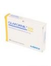 GLAFORNIL 500 MG METFORMINA CLORHIDRATO 30 COMPRIMIDOS RECUBIERTOS LAB.MERCK