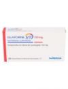 GLAFORNIL XR 750MG METFORMINA CLORHIDRATO 30 COMPRIMIDOS LIBERACION PROLONGADA LAB. MERCK