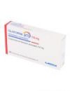 GLAFORNIL XR 750MG METFORMINA CLORHIDRATO 30 COMPRIMIDOS LIBERACION PROLONGADA LAB. MERCK