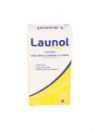 DELTAMETRINA-PIPERONILBUTOXIDO LAUNOL LOCION TOPICA 60 ML LABORATORIO CHILE