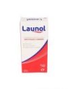 LAUNOL SHAMPOO PEDICULICIDA DELTAMETRINA-PIPERONIL BUTOXIDO 120 ML LAB. CHILE