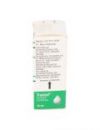 TRAMAL TRAMADOL CLORHIDRATO  100 MG/ML GOTAS 10 ML LAB. GRUNENTHAL