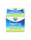 VAPORUB G UNGUENTO TOPICO 50 GRAMOS