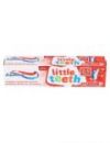 AQUAFRESH LITTLE TEETH 2-5 AÑOS PASTA DENTAL 63 GR