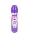 DESODORANTE LADY SPEED STICK  SPRAY POWDER FRESH 150 ML