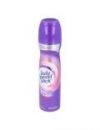 DESODORANTE LADY SPEED STICK  SPRAY POWDER FRESH 150 ML