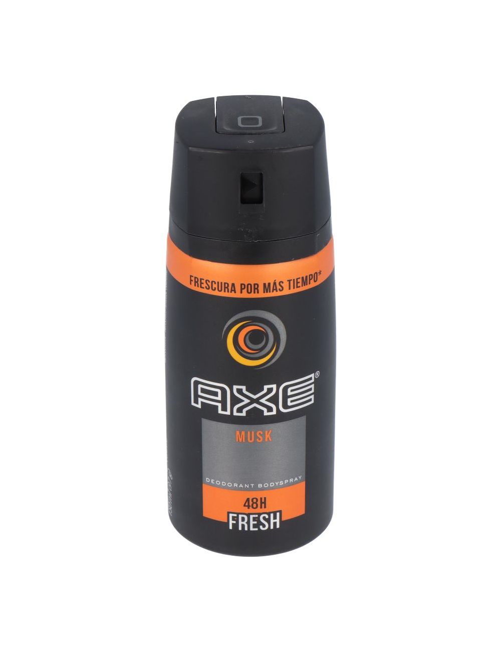 AXE MUSK 48 HRS FRESH DESODORANTE SPRAY 150 ML