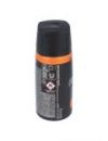 AXE MUSK 48 HRS FRESH DESODORANTE SPRAY 150 ML