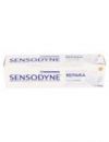 PASTA DENTAL SENSODYNE REPARA Y PROTEGE BLANQUEADOR 100 GR