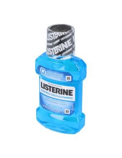 LISTERINE CONTROL SARRO 180 ML