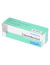 CLORANFENICOL 1% UNGÜENTO OFTALMICO 3.5 GR HOSPIFARMA