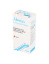 ALENYS FLUTICASONA  SUSPENSION NASAL 27.5MCG 120 ETEX