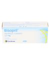 BISOPRIL BISOPROLOL 2.5 MG 30 COMPRIMIDOS RECUBIERTOS LAB.EUROFARMA