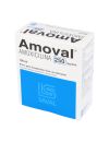 AMOVAL  AMOXILINA 250MG/5ML POLVO PARA SUSPENSION ORAL 100 ML LAB. SAVAL