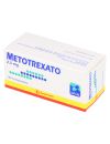 METOTREXATO 2.5MG 100 COMPRIMIDOS BIOEQUIVALENTE MINTLAB