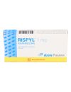 RISPERIDONA RISPYL 1 MG 20 COMPRIMIDOS BIOEQUIVALENTE AXON PHARMA