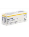 ACTRAPID INSULINA CRISTALINA FRASCO AMPOLLA 100UI/ML 10 ML NOVO NORDISK