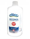 ALCOHOL DESNATURALIZADO 70° 125ML ELITE