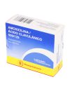 MACROSAN NITROFURANTOINA MACROCRISTALES 50 MG 30 CAPSULAS BIOEQUIVALENTE SANITAS CENABAST