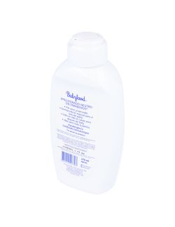 BABYLAND EMULSIONAD 270ML