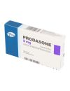 PRODASONE COM. 5MG. 20 PFIZER ETICO